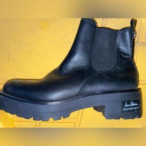 Sam Edelman chukka boots